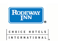 Rodeway Inn & Suites Ithaca